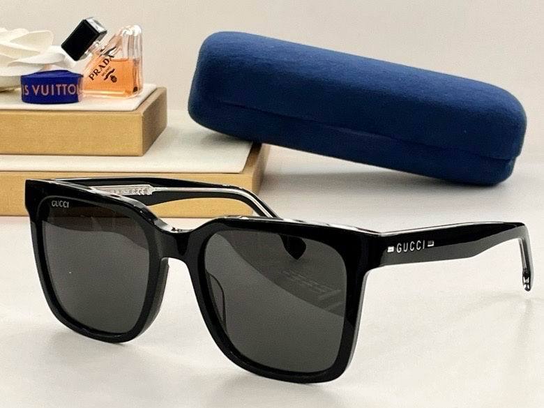 G Sunglasses AAA-155