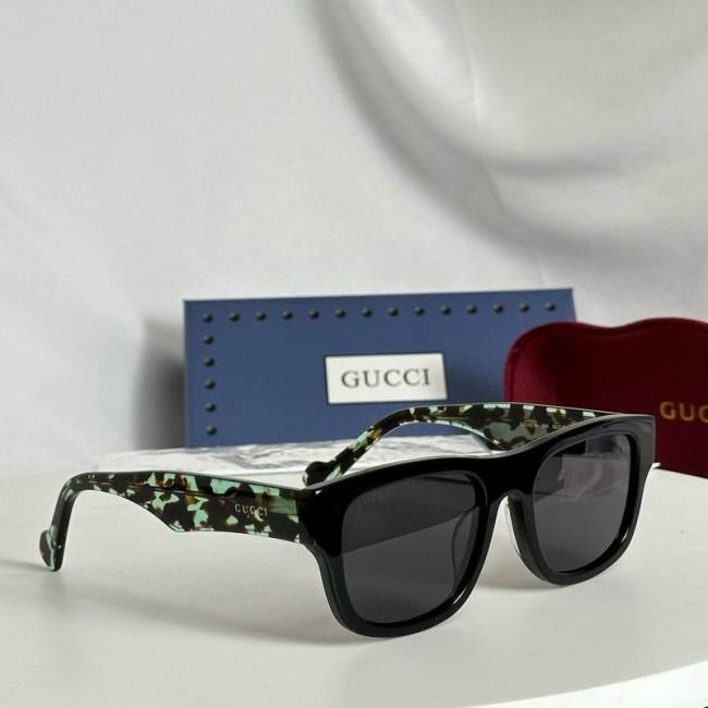 G Sunglasses AAA-217