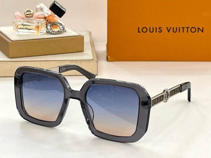 L Sunglasses AAA-254