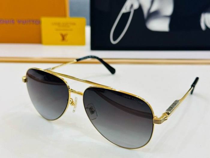 L Sunglasses AAA-234