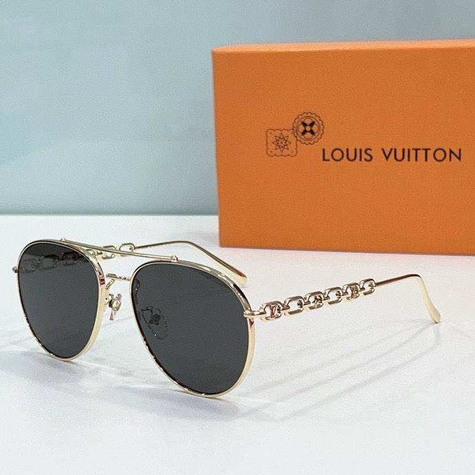 L Sunglasses AAA-256