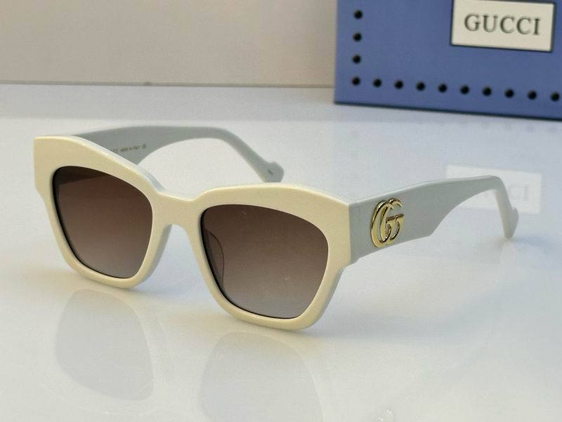 G Sunglasses AAA-195