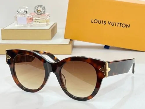 L Sunglasses AAA-193