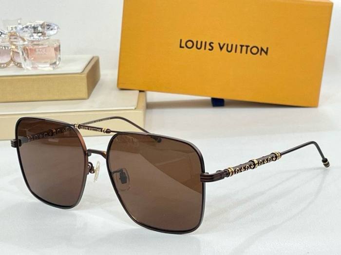 L Sunglasses AAA-253