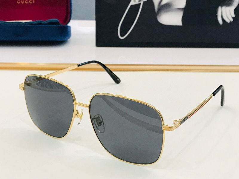 G Sunglasses AAA-170