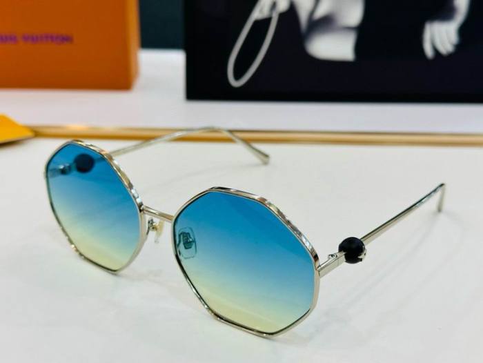 L Sunglasses AAA-248