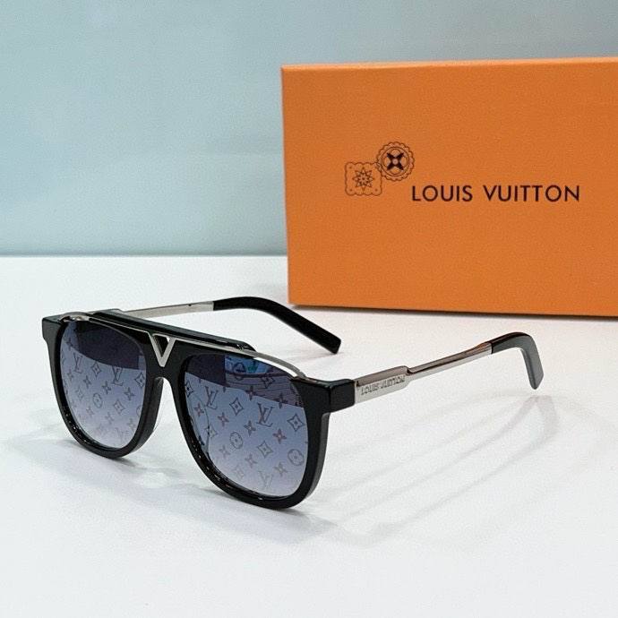 L Sunglasses AAA-243