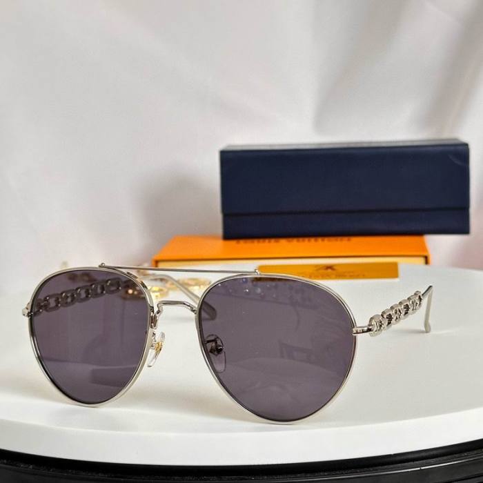 L Sunglasses AAA-202