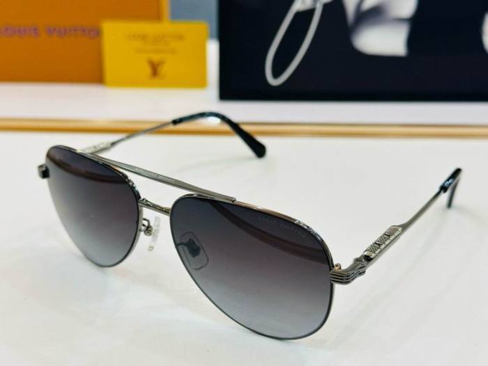 L Sunglasses AAA-234