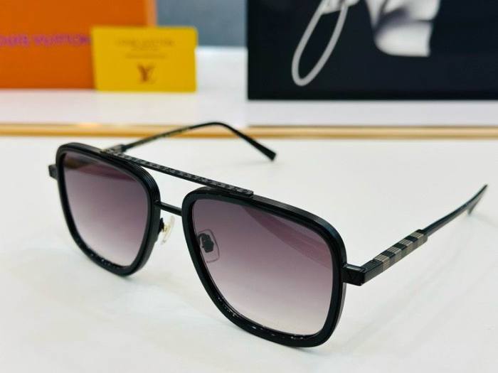 L Sunglasses AAA-233