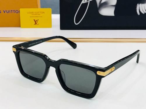 L Sunglasses AAA-216