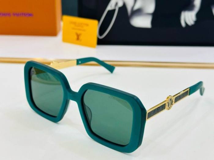 L Sunglasses AAA-244