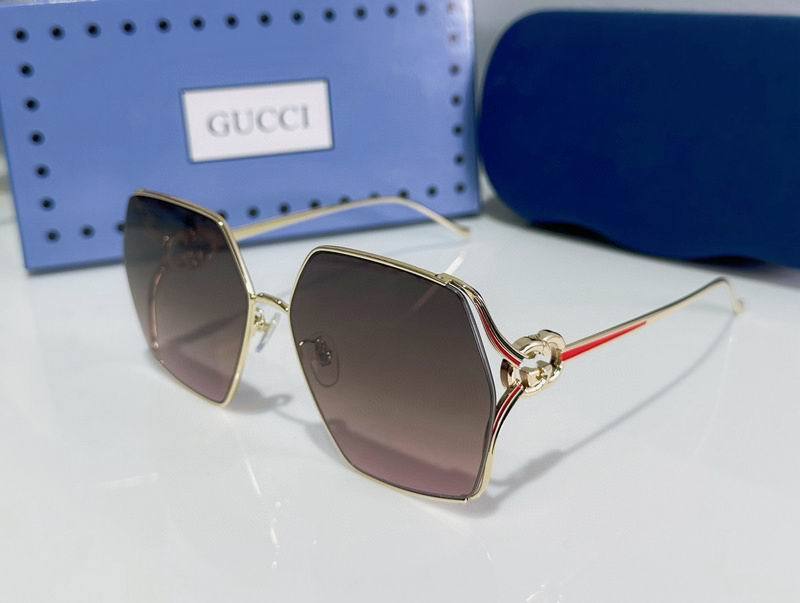 G Sunglasses AAA-175