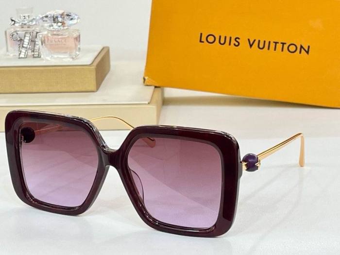 L Sunglasses AAA-251