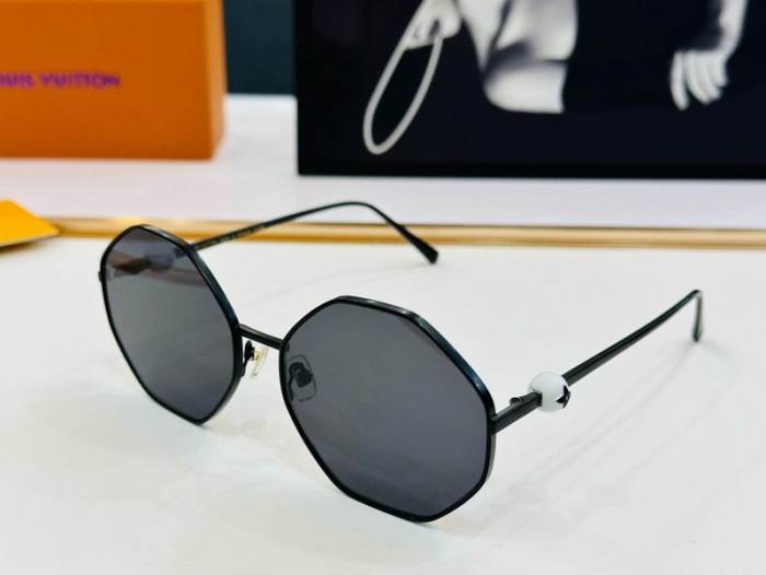 L Sunglasses AAA-248