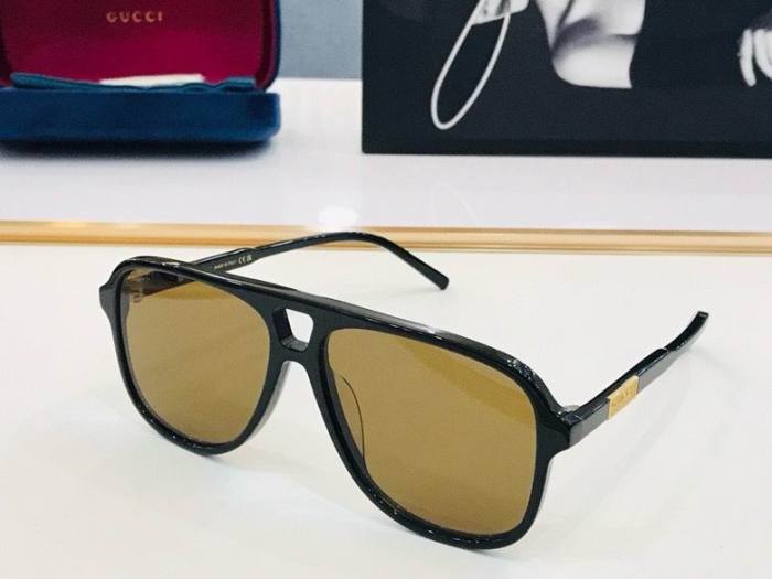 G Sunglasses AAA-163