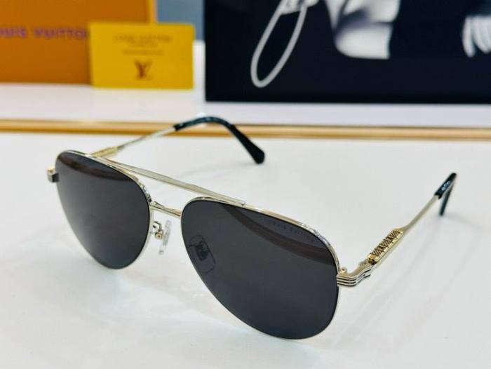 L Sunglasses AAA-234