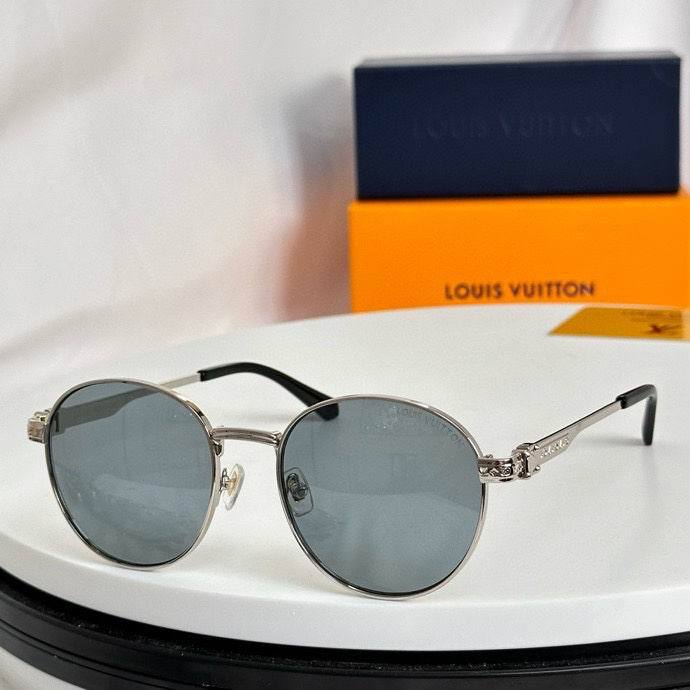 L Sunglasses AAA-238