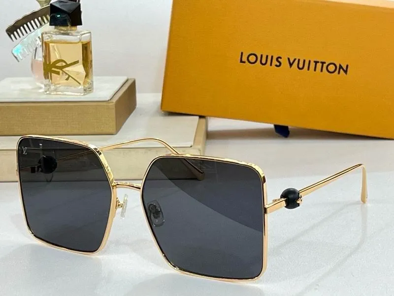 L Sunglasses AAA-232