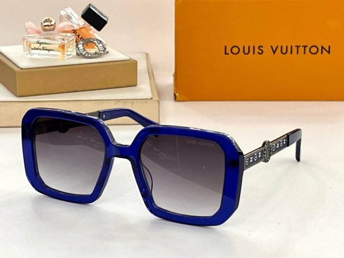 L Sunglasses AAA-254