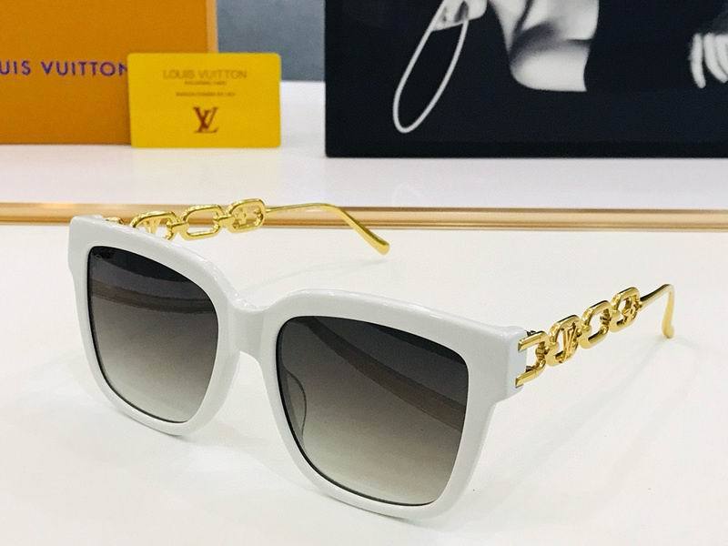 L Sunglasses AAA-225