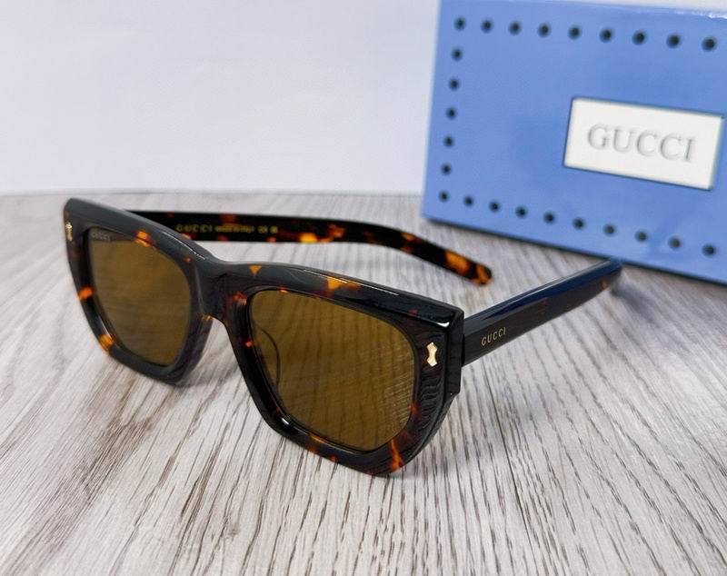 G Sunglasses AAA-181