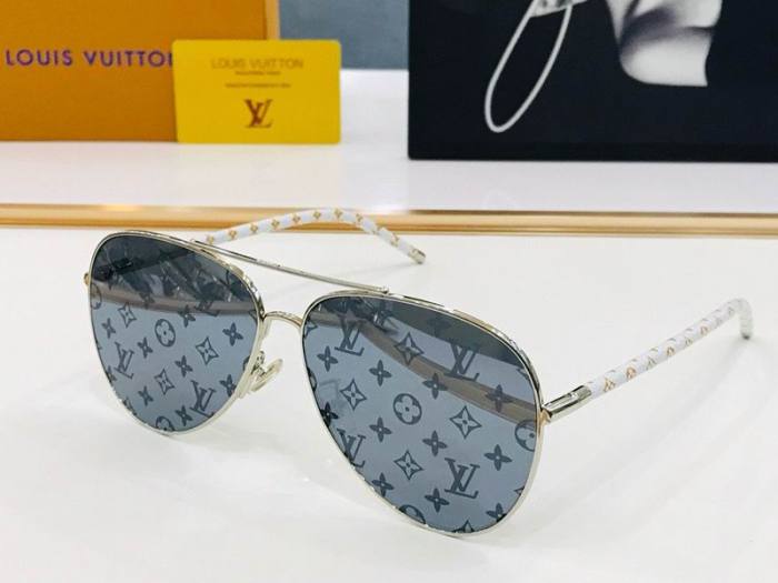 L Sunglasses AAA-219