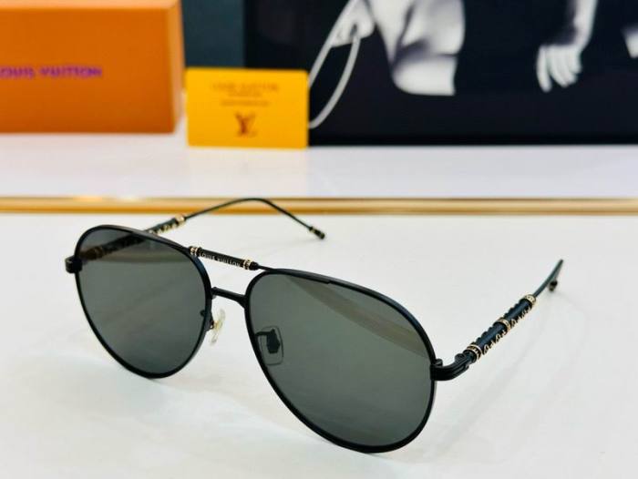 L Sunglasses AAA-247