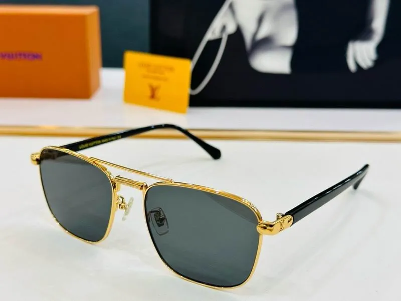 L Sunglasses AAA-250