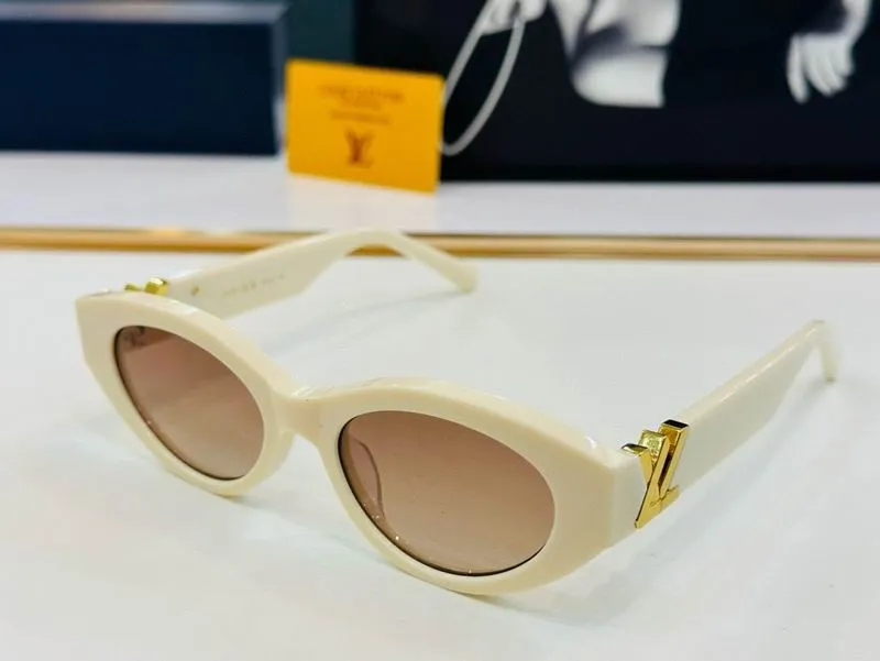 L Sunglasses AAA-272