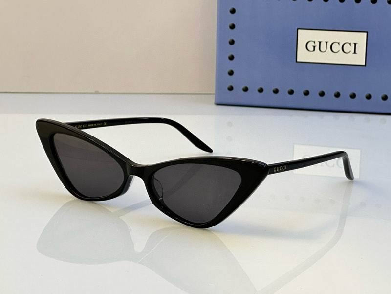 G Sunglasses AAA-196