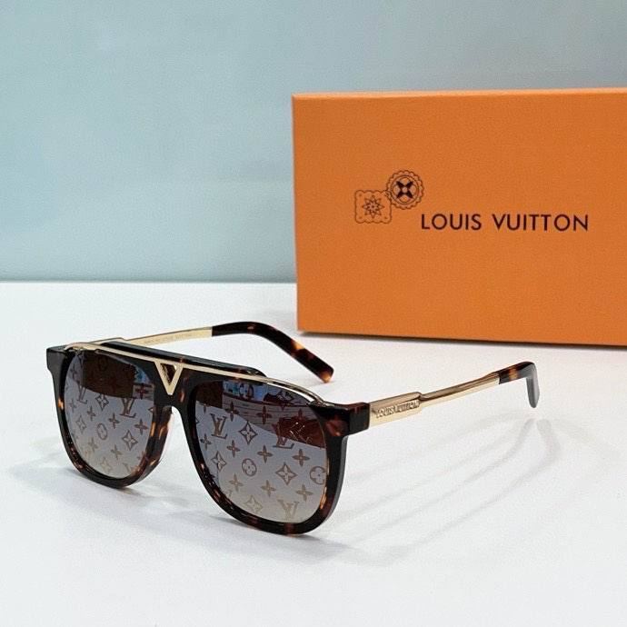 L Sunglasses AAA-243