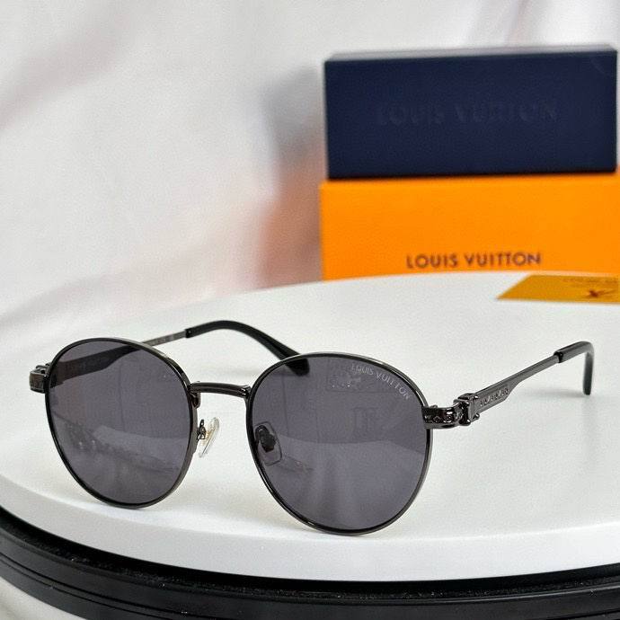 L Sunglasses AAA-238
