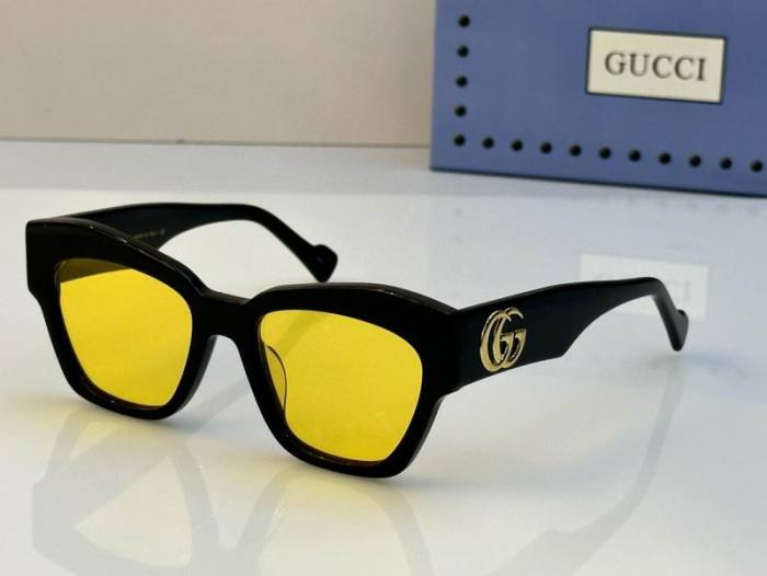 G Sunglasses AAA-195