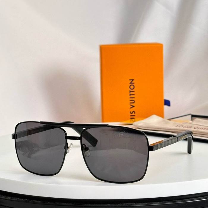 L Sunglasses AAA-200