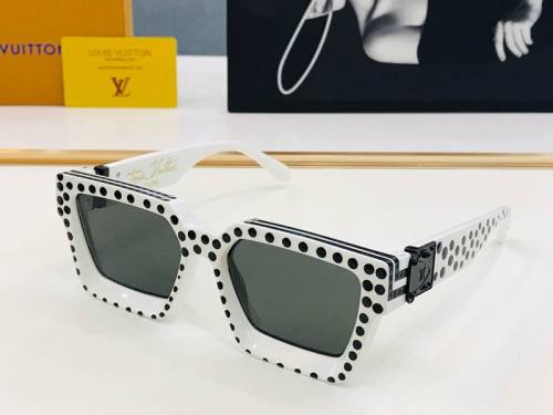 L Sunglasses AAA-230