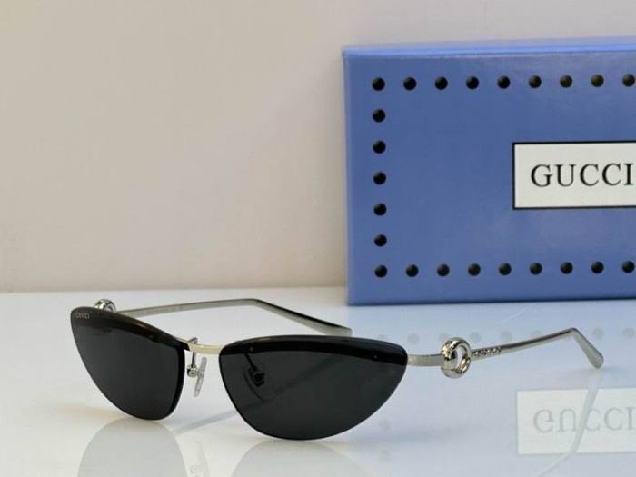 G Sunglasses AAA-186
