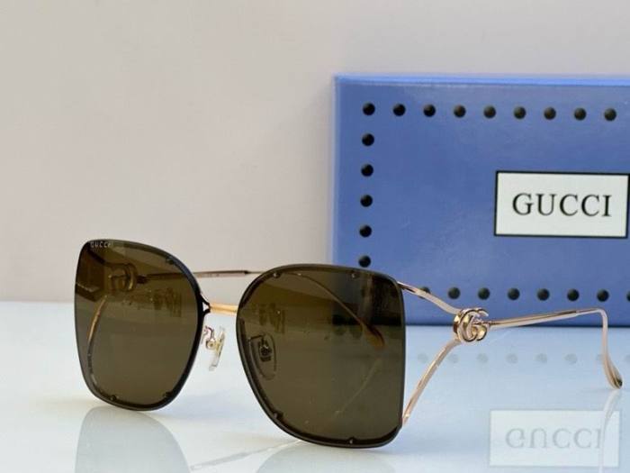 G Sunglasses AAA-190