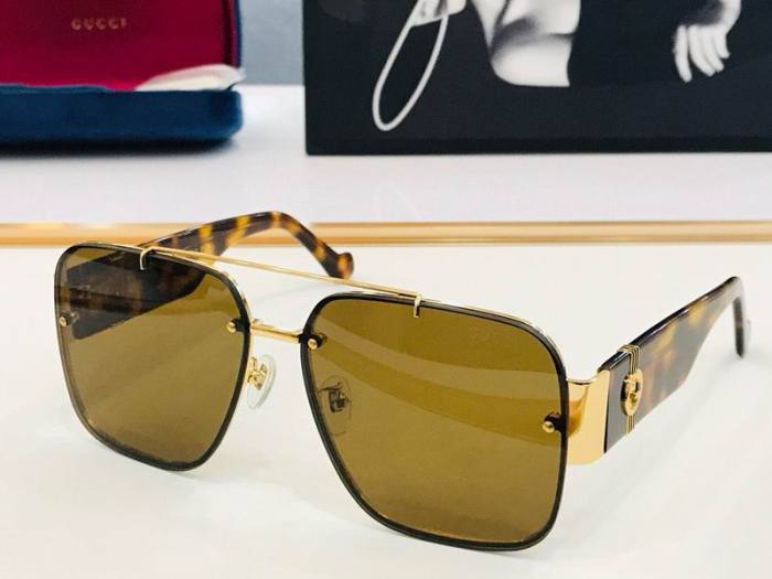 G Sunglasses AAA-160