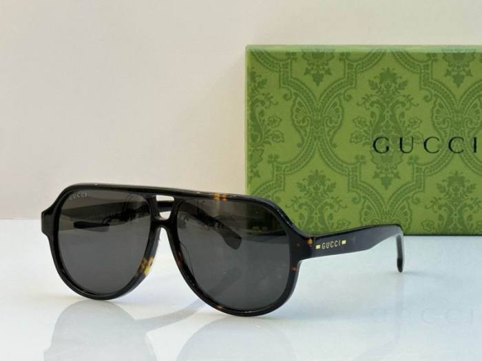 G Sunglasses AAA-201