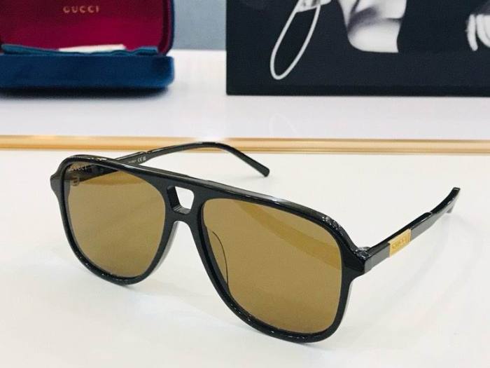 G Sunglasses AAA-163