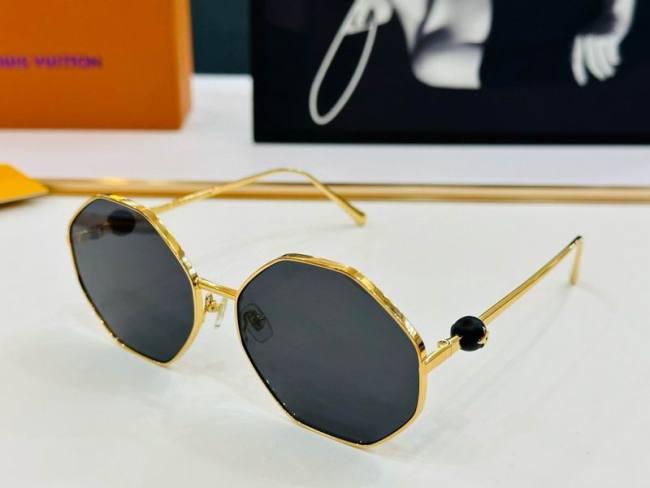 L Sunglasses AAA-248