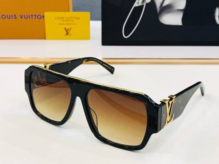 L Sunglasses AAA-220