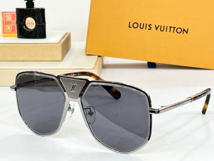 L Sunglasses AAA-265