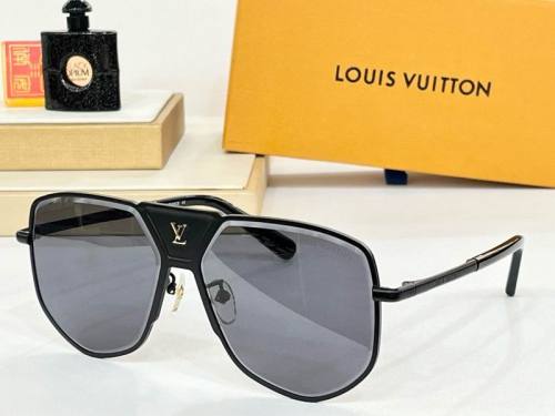 L Sunglasses AAA-265