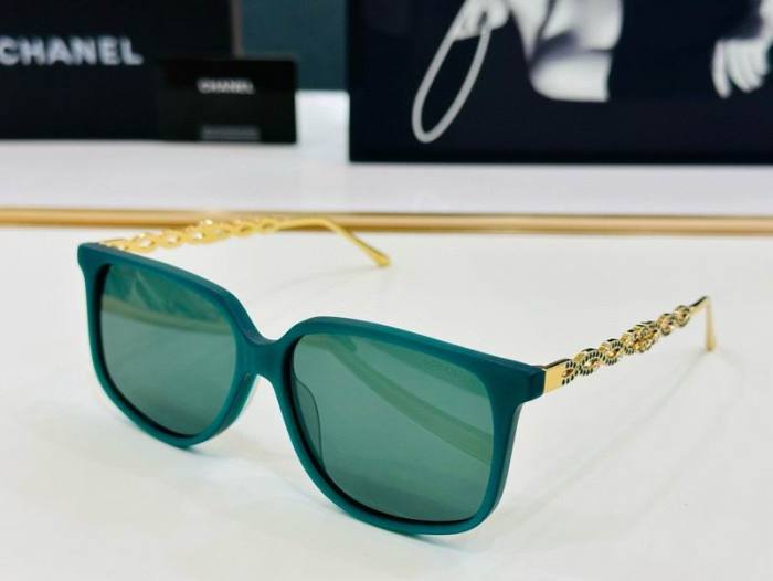 C Sunglasses AAA-375