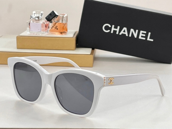 C Sunglasses AAA-302