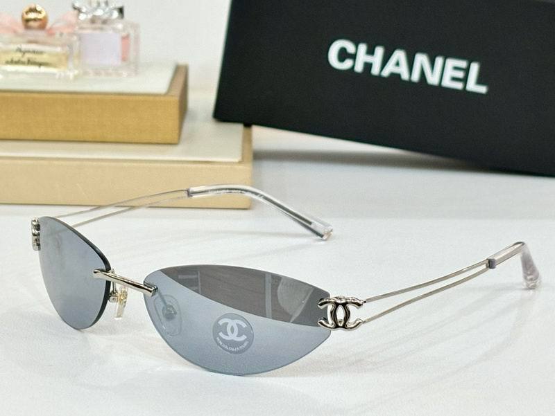 C Sunglasses AAA-350