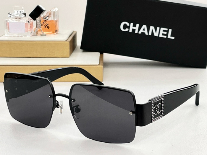 C Sunglasses AAA-307