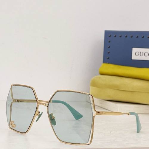 G Sunglasses AAA-259